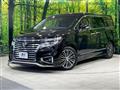 2015 Nissan Elgrand