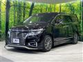 2015 Nissan Elgrand