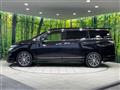 2015 Nissan Elgrand