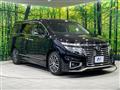 2015 Nissan Elgrand