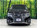 2015 Nissan Elgrand