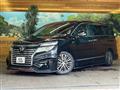2016 Nissan Elgrand