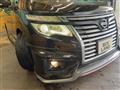 2016 Nissan Elgrand
