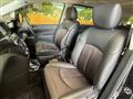 2016 Nissan Elgrand