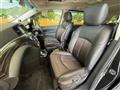 2016 Nissan Elgrand
