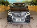 2016 Nissan Elgrand