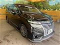 2016 Nissan Elgrand