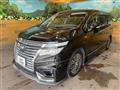2016 Nissan Elgrand