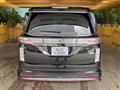 2016 Nissan Elgrand