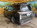 2016 Nissan Elgrand