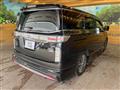 2016 Nissan Elgrand