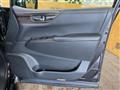2016 Nissan Elgrand