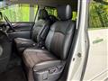 2017 Nissan Elgrand