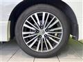 2017 Nissan Elgrand