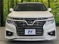2017 Nissan Elgrand