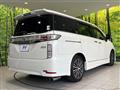 2017 Nissan Elgrand