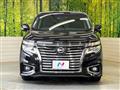 2017 Nissan Elgrand