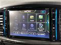 2017 Nissan Elgrand