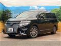 2018 Nissan Elgrand