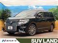 2018 Nissan Elgrand