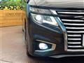 2018 Nissan Elgrand