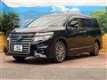 2018 Nissan Elgrand