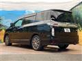 2018 Nissan Elgrand