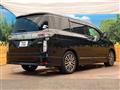 2018 Nissan Elgrand