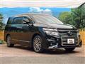 2018 Nissan Elgrand