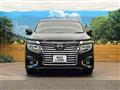 2018 Nissan Elgrand