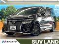 2019 Nissan Elgrand