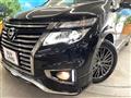 2019 Nissan Elgrand