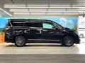 2019 Nissan Elgrand
