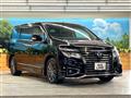 2019 Nissan Elgrand