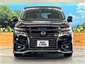 2019 Nissan Elgrand