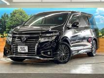 2019 Nissan Elgrand