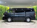 2022 Toyota Hiace Wagon