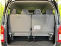 2022 Toyota Hiace Wagon