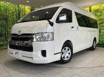 2025 Toyota Hiace Wagon