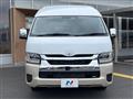 2026 Toyota Hiace Wagon