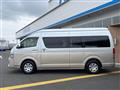 2026 Toyota Hiace Wagon