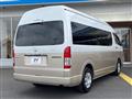 2026 Toyota Hiace Wagon
