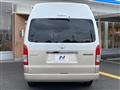2026 Toyota Hiace Wagon
