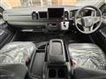 2026 Toyota Hiace Wagon