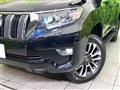 2021 Toyota Land Cruiser Prado