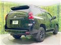 2022 Toyota Land Cruiser Prado