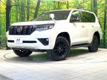 2023 Toyota Land Cruiser Prado