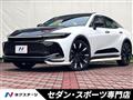 2023 Toyota Crown