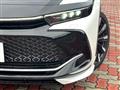 2023 Toyota Crown
