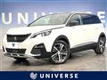 2018 Peugeot 5008
